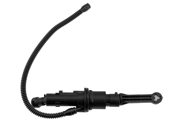 Hoofdcilinder, koppeling