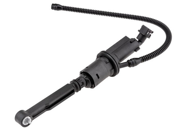 Hoofdcilinder, koppeling