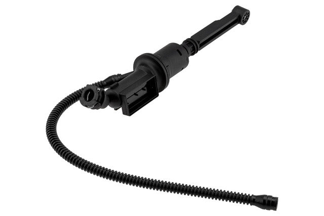 Hoofdcilinder, koppeling