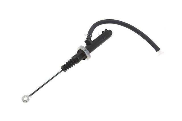 Hoofdcilinder, koppeling