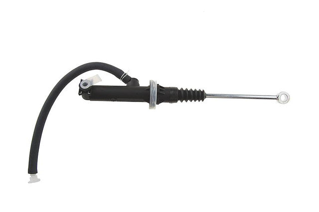 Hoofdcilinder, koppeling