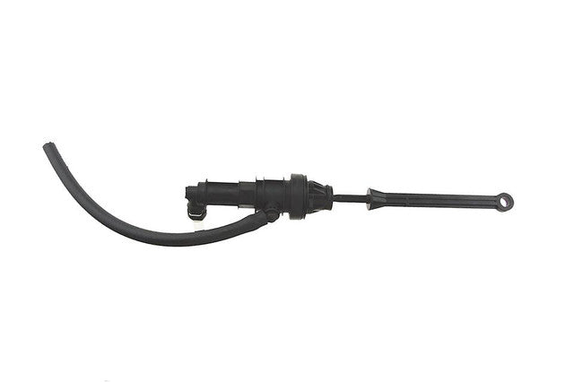 Hoofdcilinder, koppeling