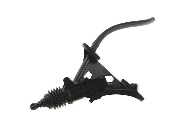 Hoofdcilinder, koppeling