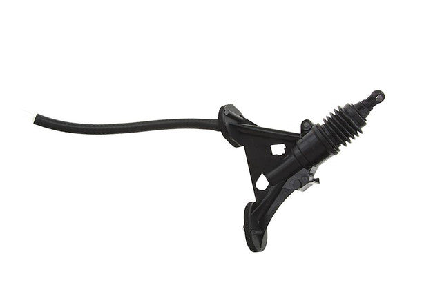 Hoofdcilinder, koppeling