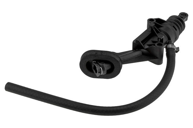 Hoofdcilinder, koppeling