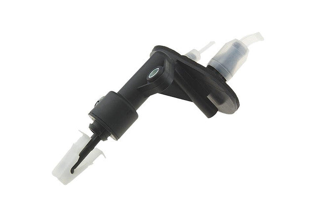 Hoofdcilinder, koppeling