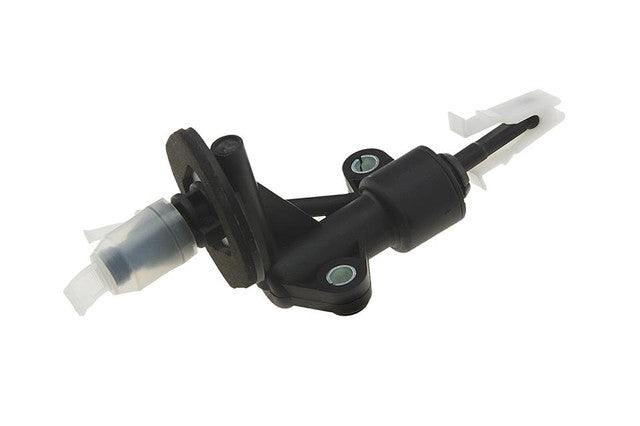 Hoofdcilinder, koppeling