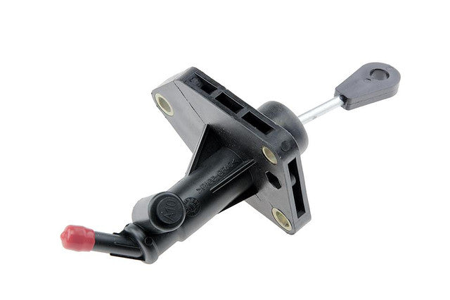 Hoofdcilinder, koppeling