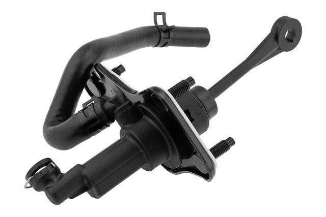 Hoofdcilinder, koppeling