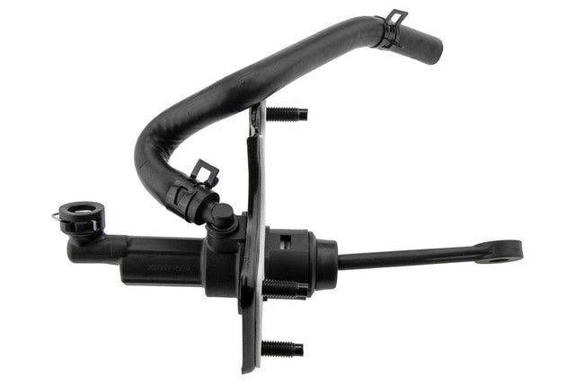 Hoofdcilinder, koppeling