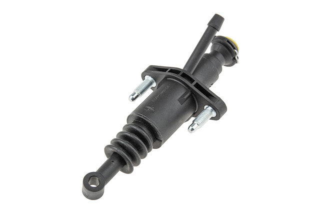 Hoofdcilinder, koppeling