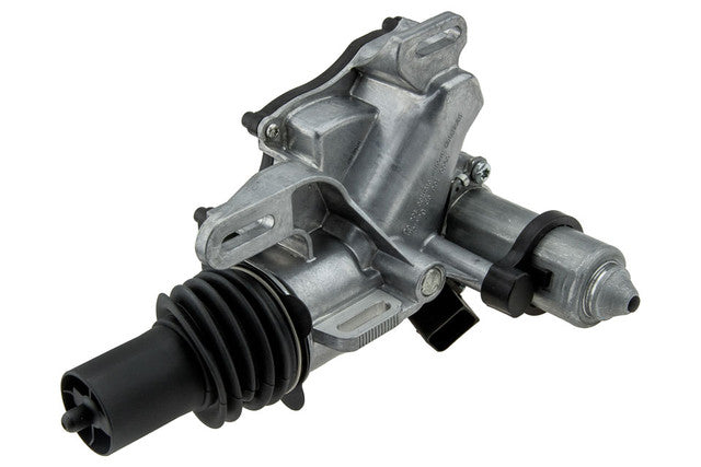 Hulpkoppelingscilinder