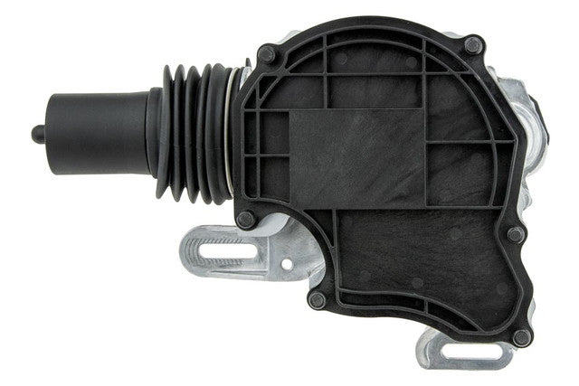 Hulpkoppelingscilinder