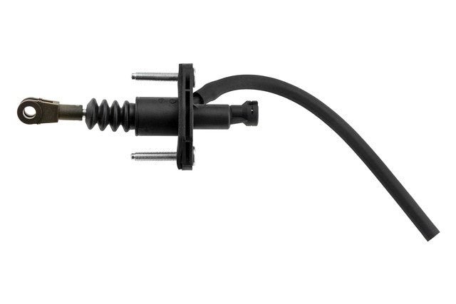 Hoofdcilinder, koppeling