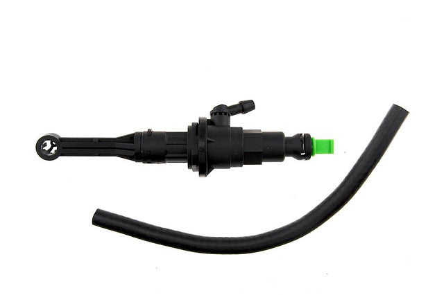 Hoofdcilinder, koppeling