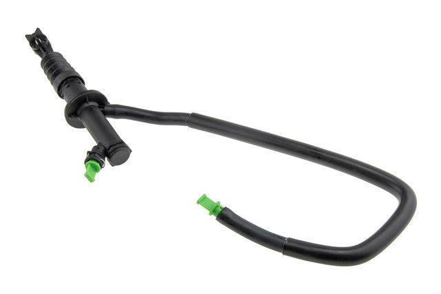 Hoofdcilinder, koppeling