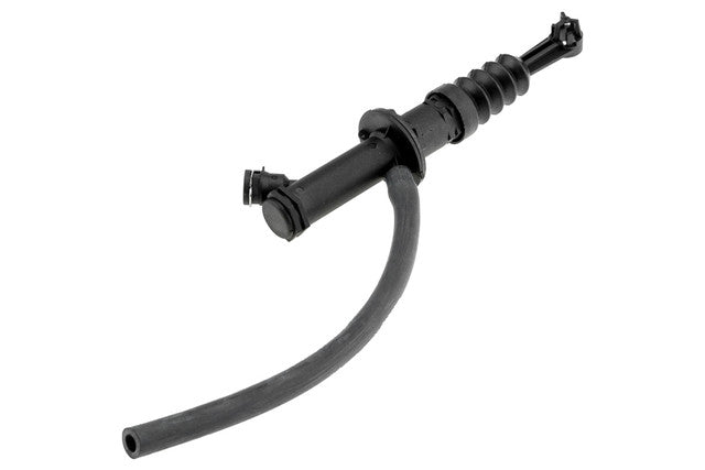 Hoofdcilinder, koppeling