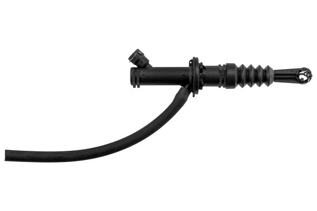 Hoofdcilinder, koppeling