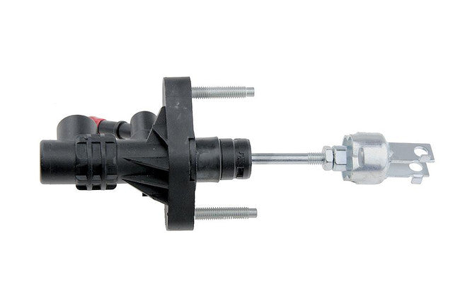 Hoofdcilinder, koppeling