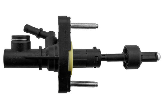 Hoofdcilinder, koppeling