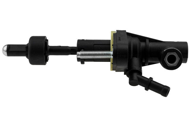 Hoofdcilinder, koppeling