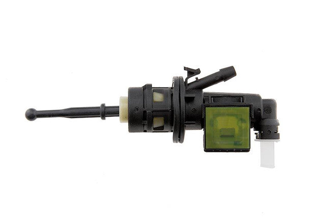 Hoofdcilinder, koppeling