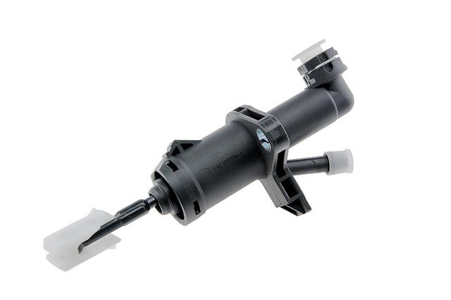 Hoofdcilinder, koppeling