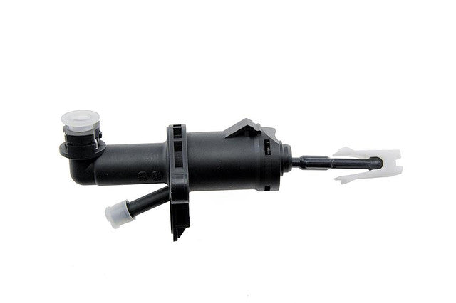 Hoofdcilinder, koppeling