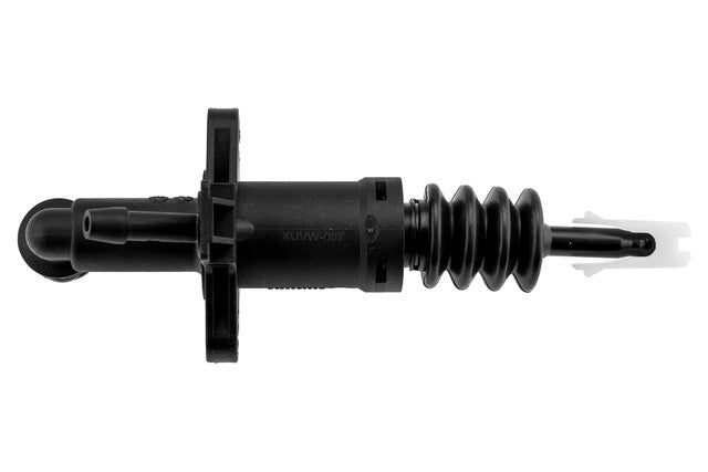 Hoofdcilinder, koppeling