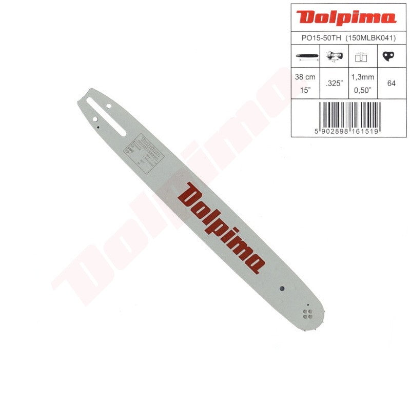 Zaagblad passend op 325'' 1,3mm 38cm/15'' ( 150MLBK041 )