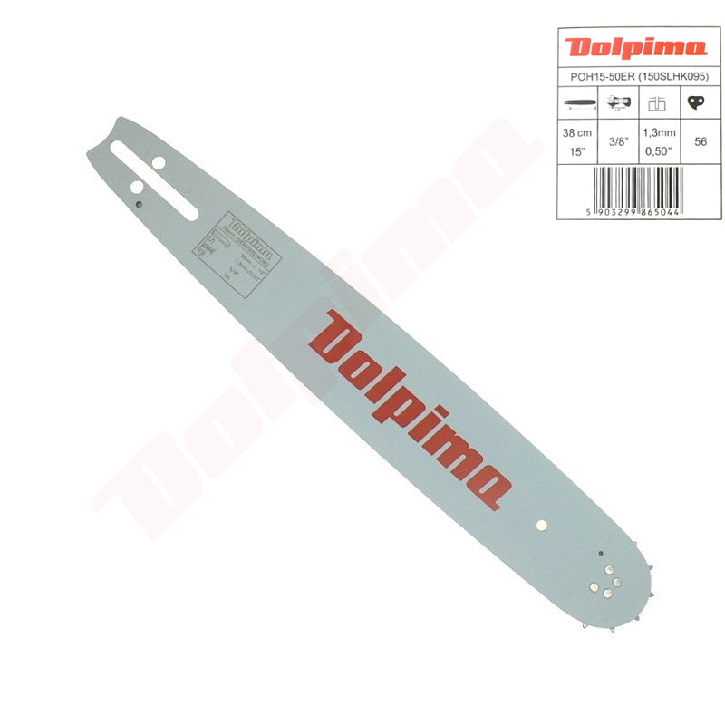 Zaagblad passend op 3/8'' 1,3mm 38cm/15'' ( 150SLHK095 )