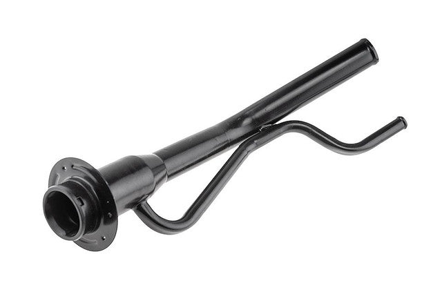 Invulpijp, brandstoftank