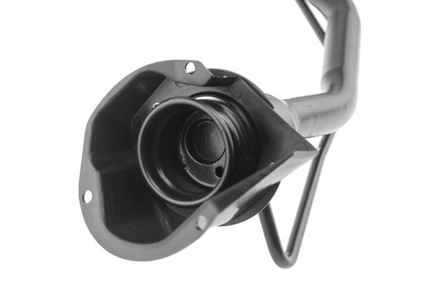 Invulpijp, brandstoftank