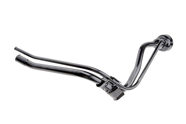 Invulpijp, brandstoftank