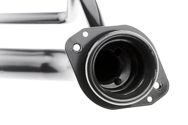 Invulpijp, brandstoftank