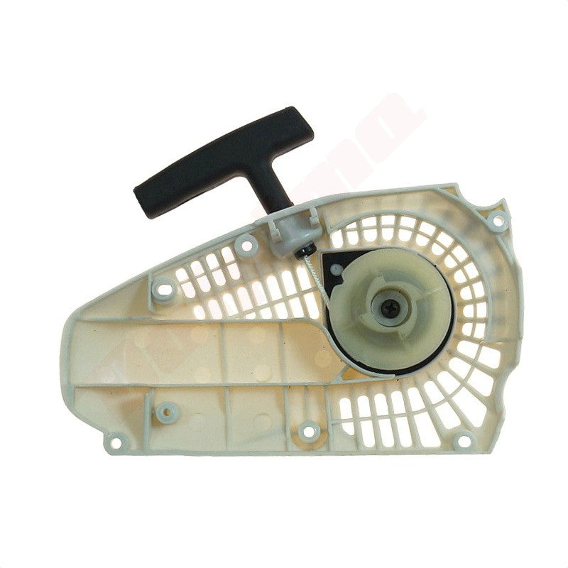 Trekstarter passend op Chinese kettingzaag 25cc 4T