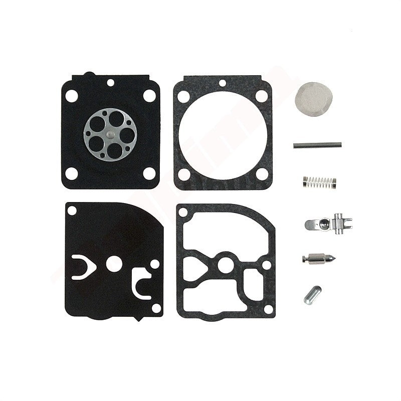 Carburateur reparatieset passend op ZAMA ( RB-100 )