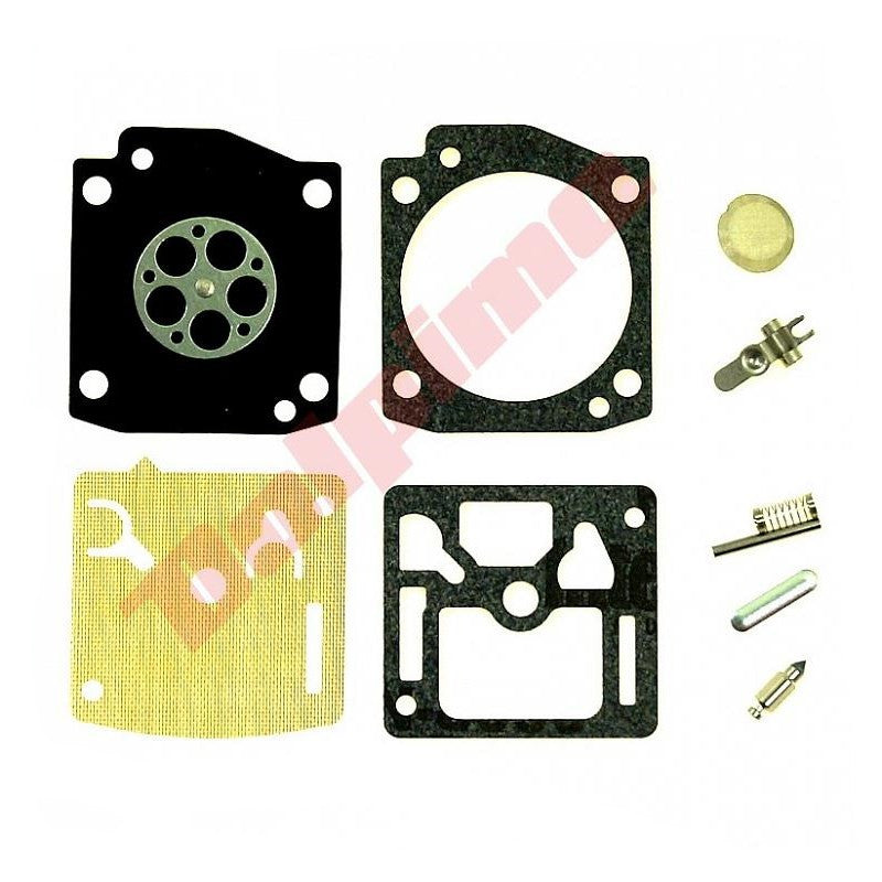 Carburateur reparatieset passend op ZAMA ( RB-101 )