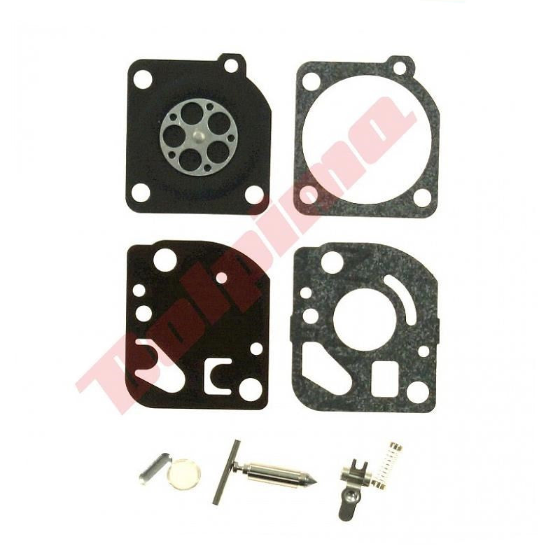 Carburateur reparatieset passend op ZAMA ( RB-104 )