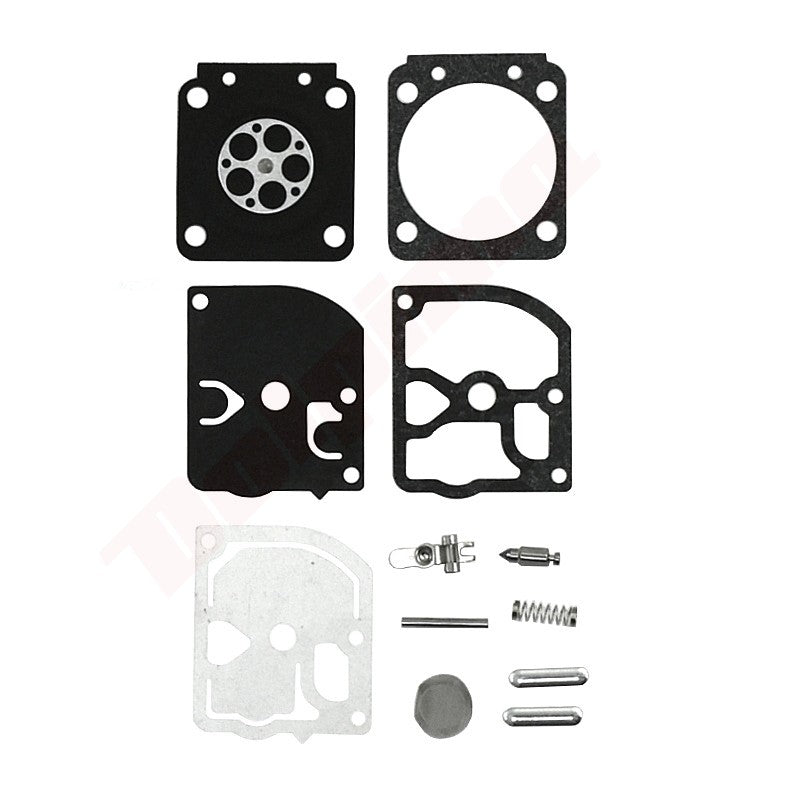 Carburateur reparatieset passend op ZAMA ( RB-130 )