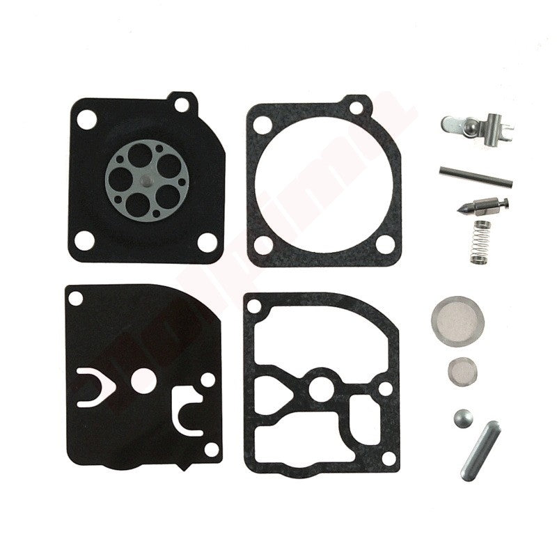 Carburateur reparatieset passend op ZAMA ( RB-137 )