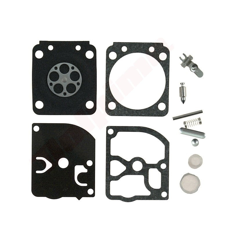 Carburateur reparatieset passend op ZAMA ( RB-138 )