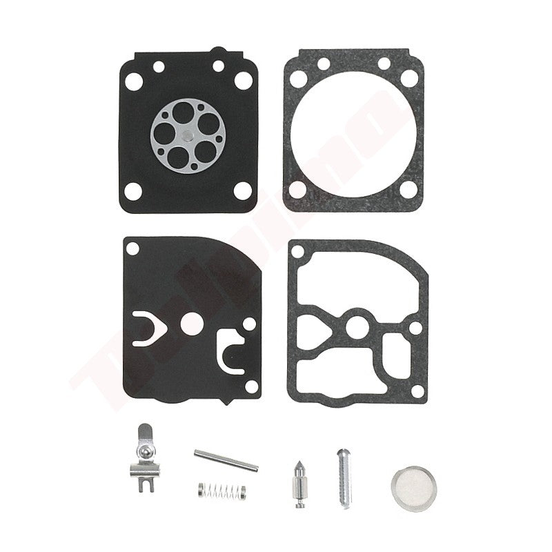 Carburateur reparatieset passend op ZAMA ( RB-144 )