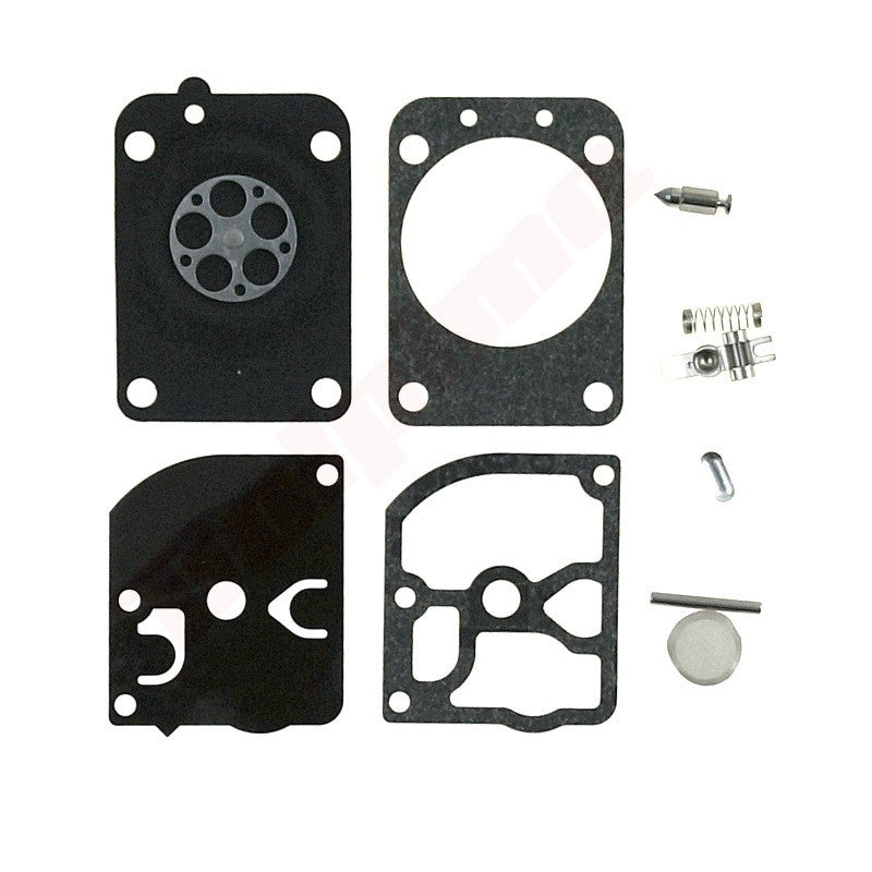 Carburateur reparatieset passend op ZAMA ( RB-151 )
