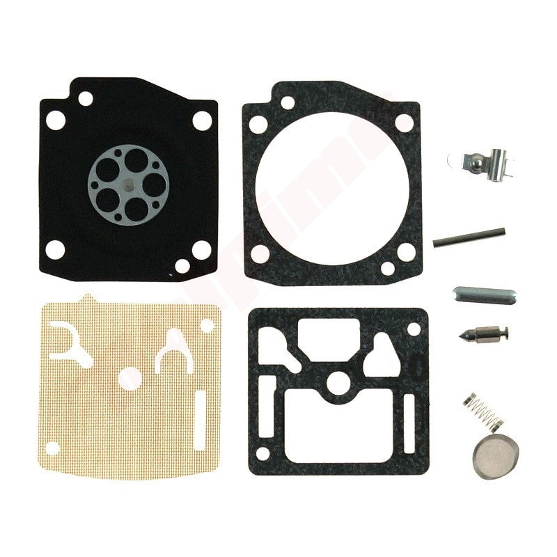 Carburateur reparatieset passend op ZAMA ( RB-153 )