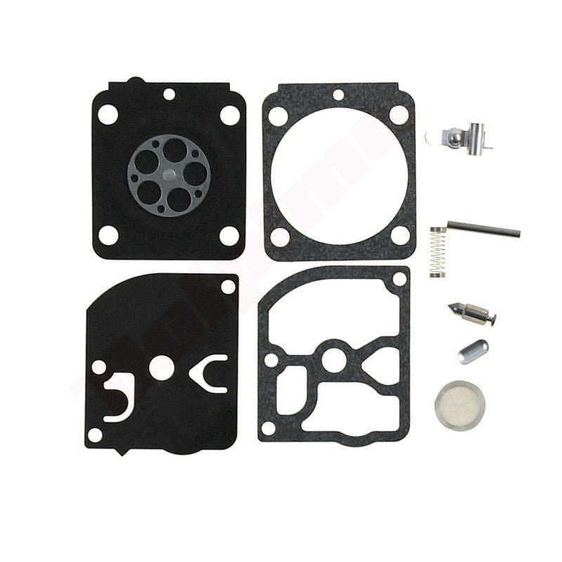 Carburateur reparatieset passend op ZAMA ( RB-157 )