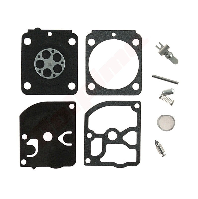 Carburateur reparatieset passend op ZAMA ( RB-158 )