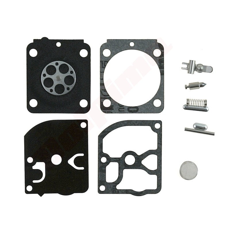 Carburateur reparatieset passend op ZAMA ( RB-161 )