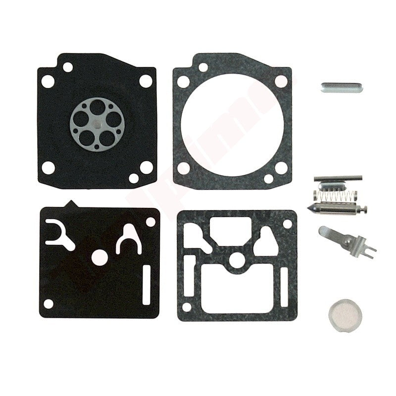 Carburateur reparatieset passend op ZAMA ( RB-163 )