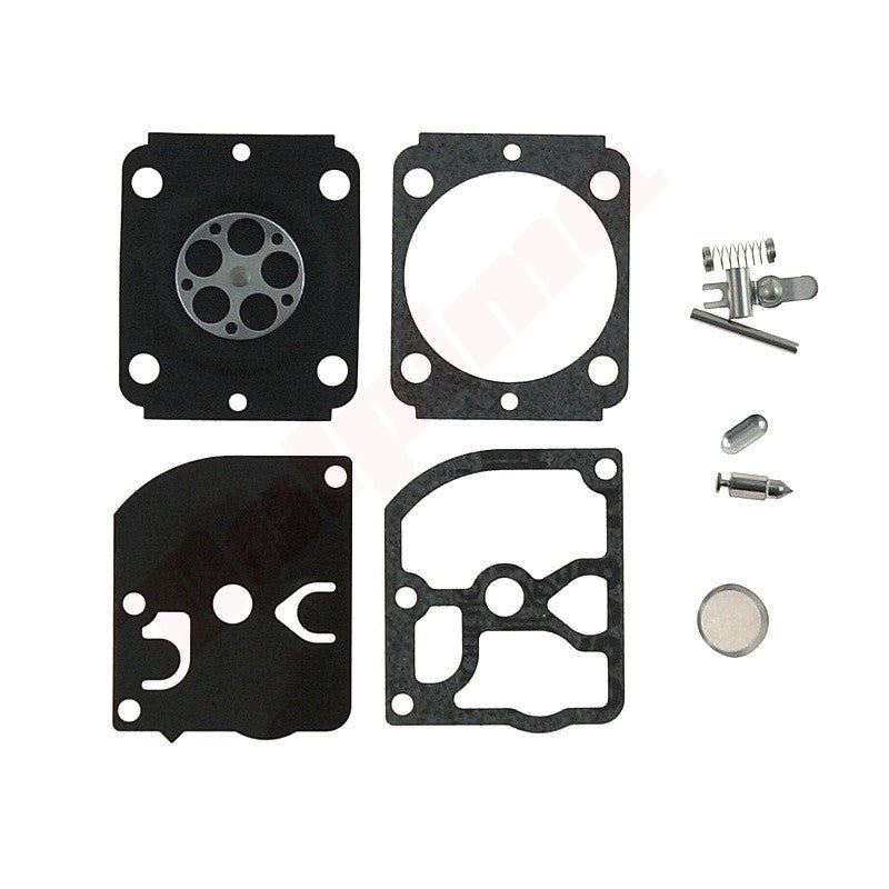 Carburateur reparatieset passend op ZAMA ( RB-164 )